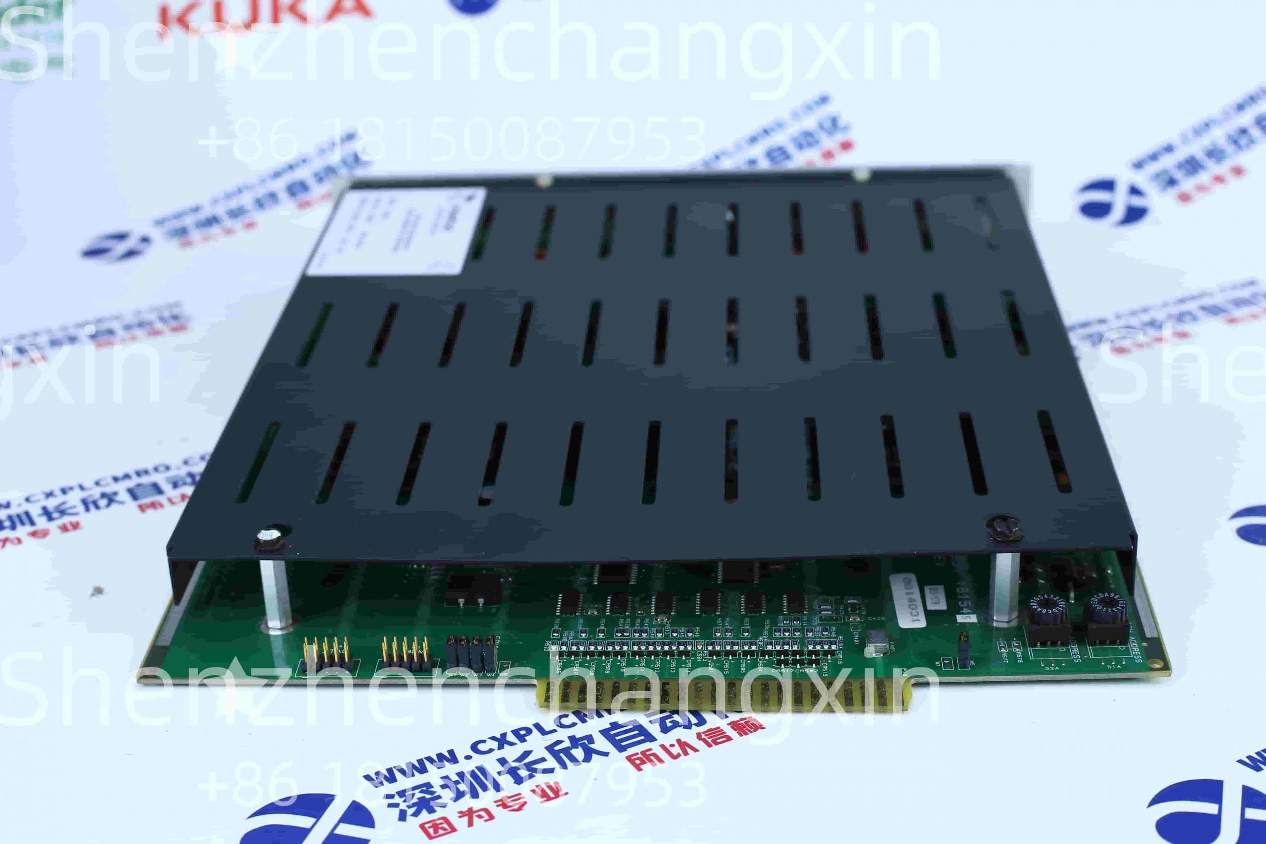 MAGNETEK HP4-1D-T-S1139 Original DC Drive for Industrial Motor Reliability插图