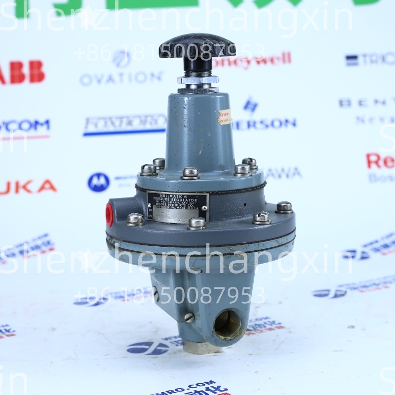 MOORE​​Process Control Solution缩略图
