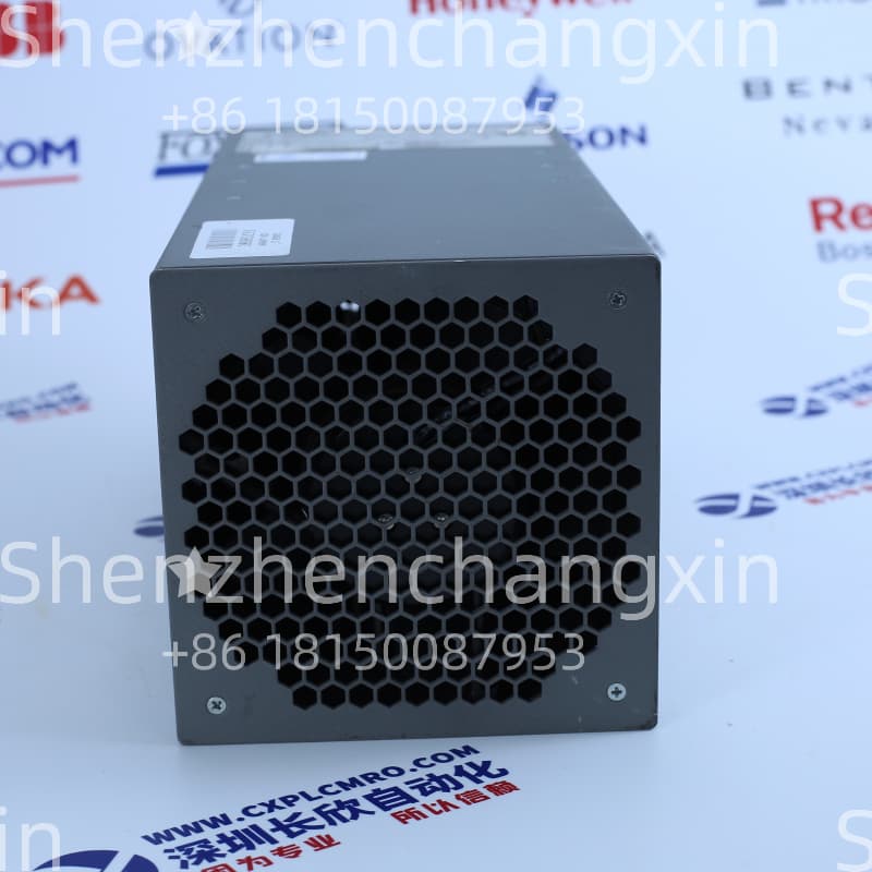 PM3328B-6-1-3-E Pioneer Magnetics – Enclosed Industrial Power Supply with Remote Sensing插图1