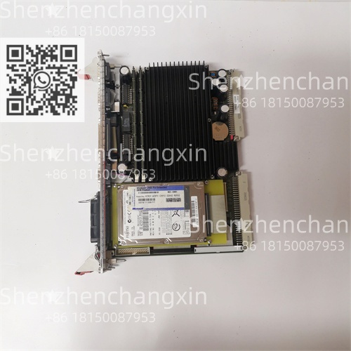 PFSK165 3BSE027778R1 VP74201-933CW07 Control System Component缩略图