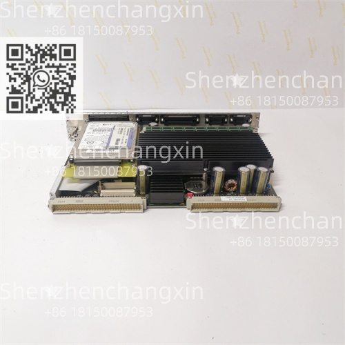 PFSK165 3BSE027778R1 VP74201-933CW07 Control System Component插图2