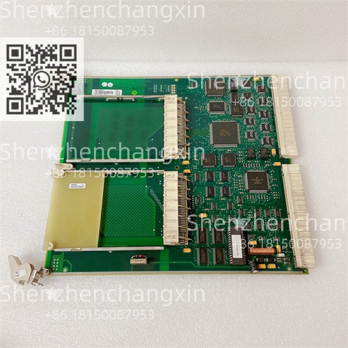SC510 3BSE003832R1 ABB – Dual Redundant Design for Power Plant Safety Systems插图 SC510 3BSE003832R1 ABB – Dual Redundant Design for Power Plant Safety Systems插图
