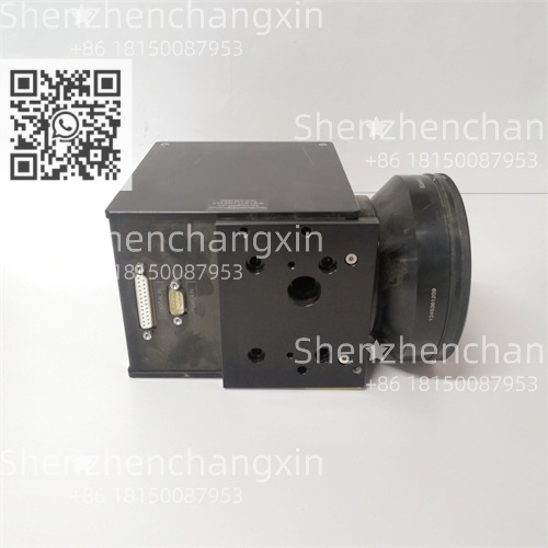 INTELLISCANDE14-1064NM – IP66 Protection, Automotive Part Marking, SCANLAB Genuine缩略图