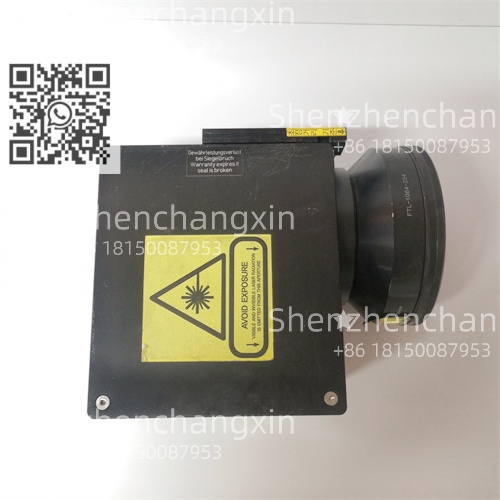 INTELLISCANDE14-1064NM – IP66 Protection, Automotive Part Marking, SCANLAB Genuine插图 INTELLISCANDE14-1064NM – IP66 Protection, Automotive Part Marking, SCANLAB Genuine插图