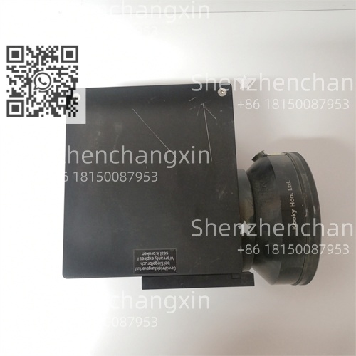INTELLISCANDE14-1064NM – IP66 Protection, Automotive Part Marking, SCANLAB Genuine插图2