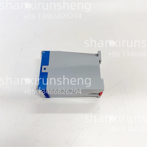 SSY52 Programmable Safety Relay Upgrade Alternative缩略图
