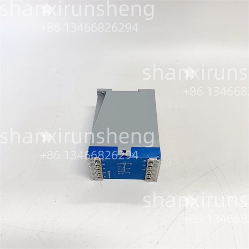SSY52 Programmable Safety Relay Upgrade Alternative插图1