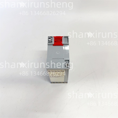 SSY52 Programmable Safety Relay Upgrade Alternative插图