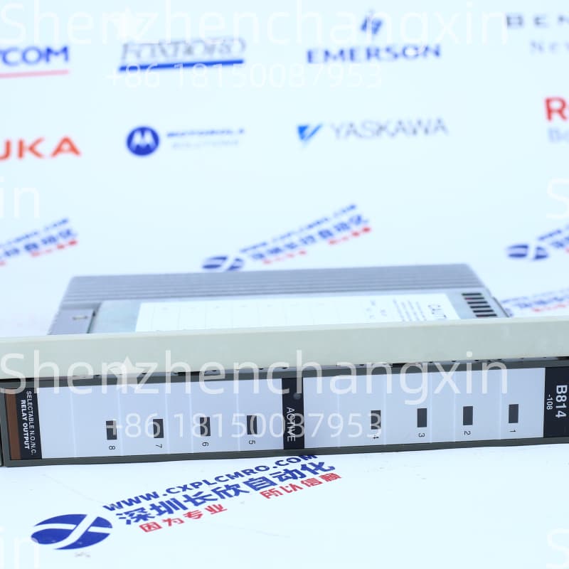 SCHNEIDER AS-B814-108缩略图