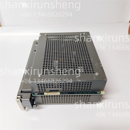 Schneider Electric PC-E984-685 Control System Processor缩略图