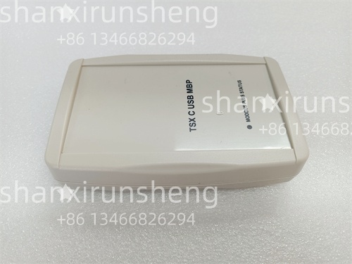 SCHNEIDER TSXCUSBMBP – USB Programming Interface for Modicon M340/M580 PLCs插图 SCHNEIDER TSXCUSBMBP – USB Programming Interface for Modicon M340/M580 PLCs插图