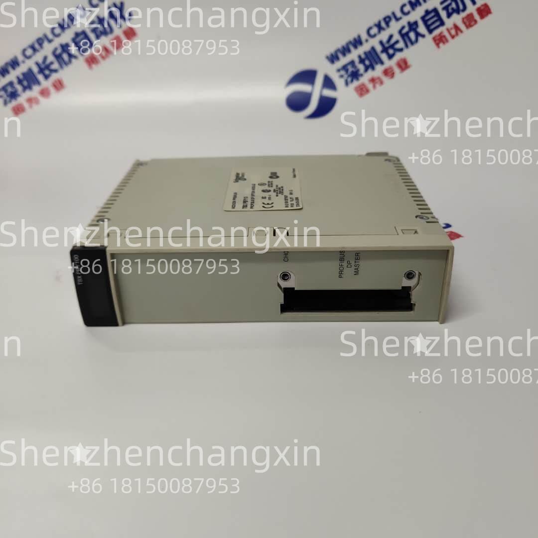 MARPOSS E78 Sensor Interface–High-Speed Sampling,Semiconductor Wafer Edge Detection​缩略图