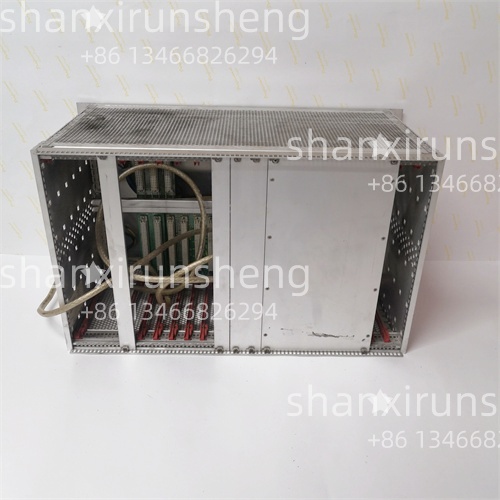 ABB 3BSC690076R5 Installation: Industrial Enclosure Integration Guide缩略图
