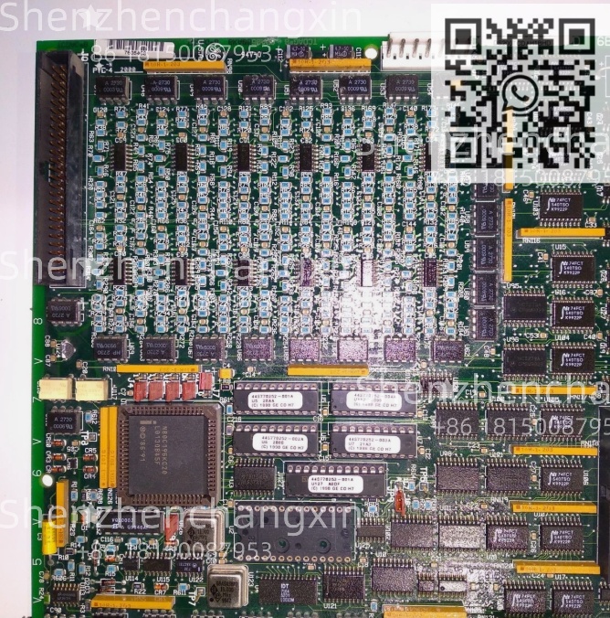 GE DS200TCDAH1BHD’s Reliability Verification in Industrial Automation插图2
