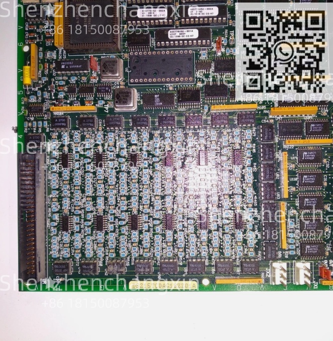 GE DS200TCDAH1BHD’s Reliability Verification in Industrial Automation插图