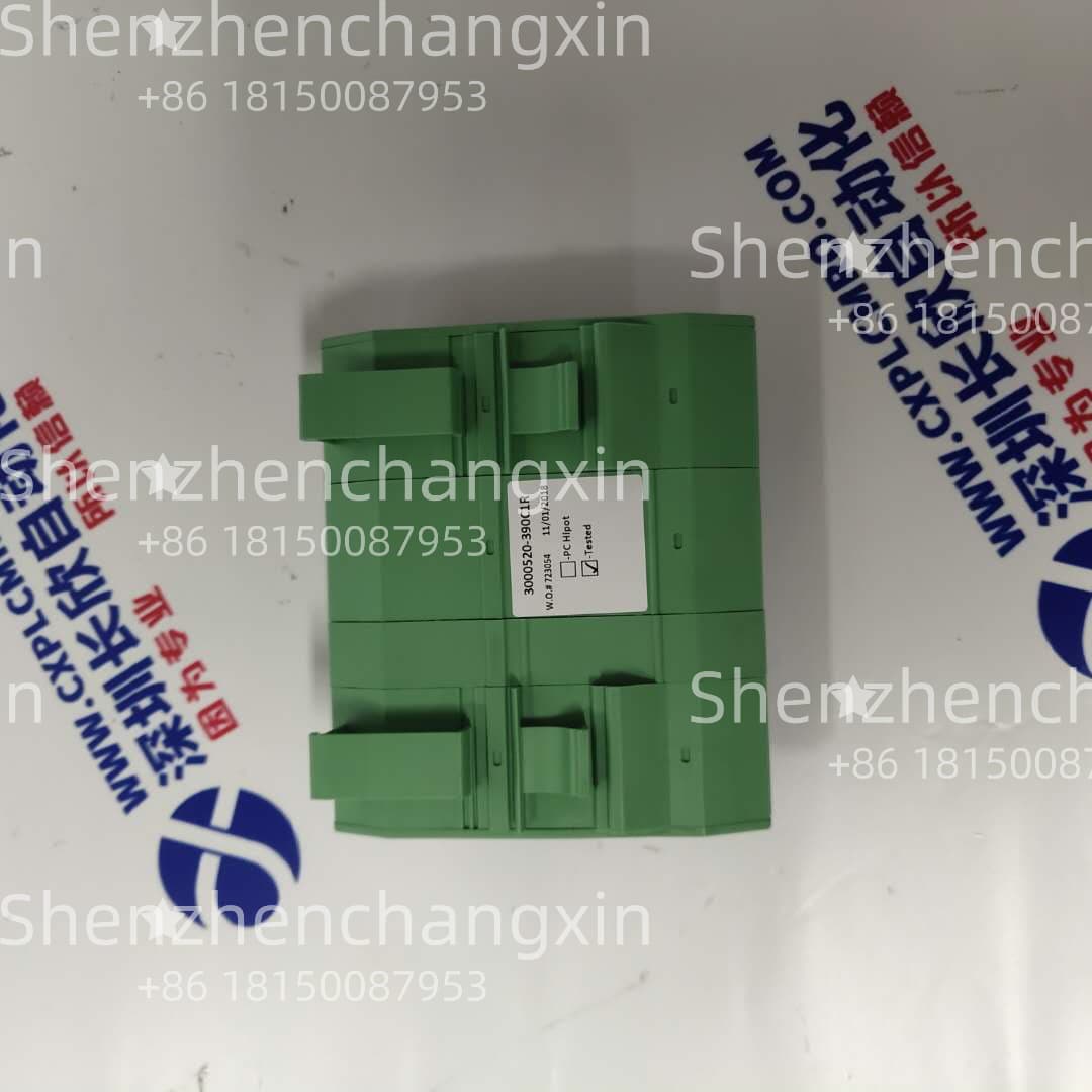 9662-610 TRICONEX – 32-Bit Processor Safety Controller with Fast 50ms Scan Time插图 9662-610 TRICONEX – 32-Bit Processor Safety Controller with Fast 50ms Scan Time插图