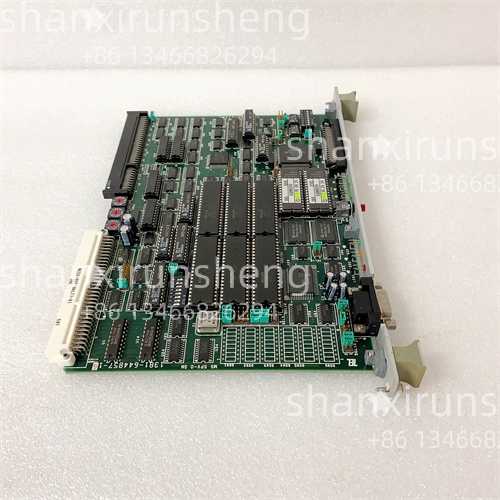 ABB  TVB6002-1IMC 1308-644857-12 1381-644857-16缩略图