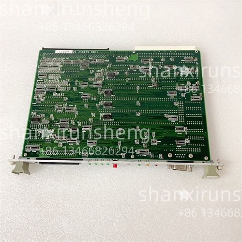 ABB  TVB6002-1IMC 1308-644857-12 1381-644857-16插图