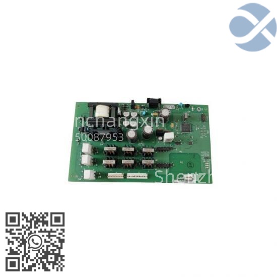 1KHL178025R0102P (COM02) ABB Module: High Anti-interference, Stable Communication for Chemical Automation插图1 1KHL178025R0102P (COM02) ABB Module: High Anti-interference, Stable Communication for Chemical Automation插图1