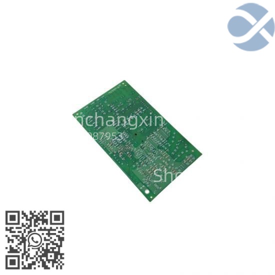 1KHL178025R0102P (COM02) ABB Module: High Anti-interference, Stable Communication for Chemical Automation插图 1KHL178025R0102P (COM02) ABB Module: High Anti-interference, Stable Communication for Chemical Automation插图