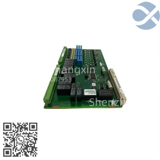 ABB 1MRK000005-396 1MRK000173 Power Protection Relay缩略图
