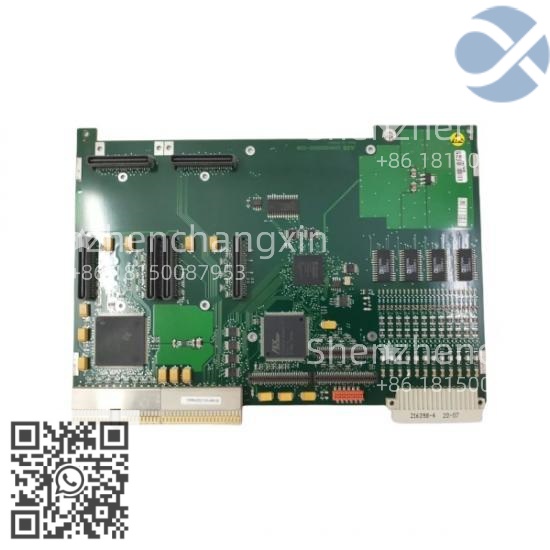 ABB 1MRK000173-P413065B Power Monitoring Unit – Real-time Data Acquisition and Analysis缩略图