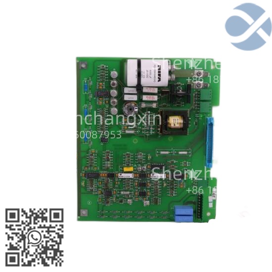 1KHL178025R0102P (COM02) ABB Module: Stable Transmission of Industrial Data in Harsh Workshop Environments缩略图