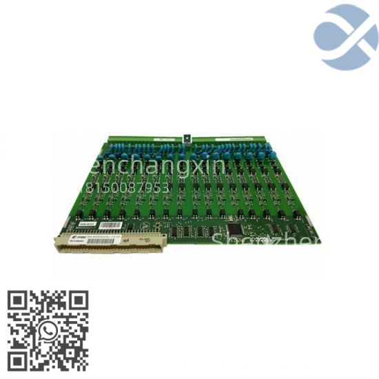 ABB 1MRK000007-7 Smart Grid Protection Equipment缩略图