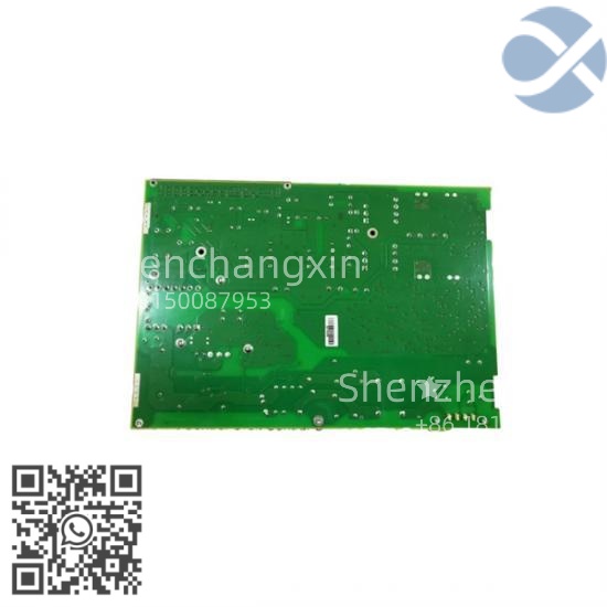 1MRK002239 Differential Current Protection Unit缩略图