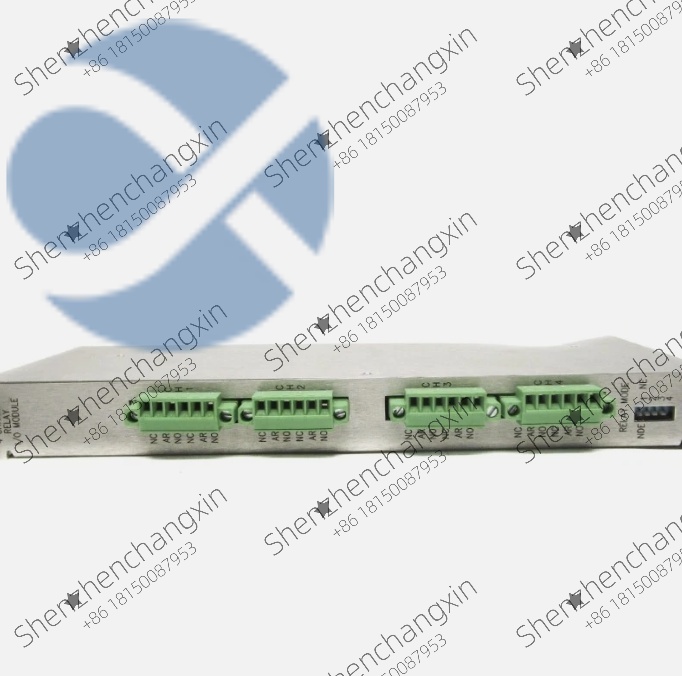 Bently Nevada 125720-01 – Industrial Grade Vibration Transmitter with 2 Year Warranty缩略图