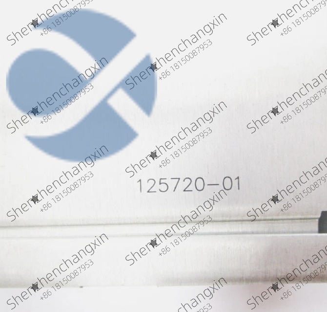 Bently Nevada 125720-01 – Industrial Grade Vibration Transmitter with 2 Year Warranty插图 Bently Nevada 125720-01 – Industrial Grade Vibration Transmitter with 2 Year Warranty插图
