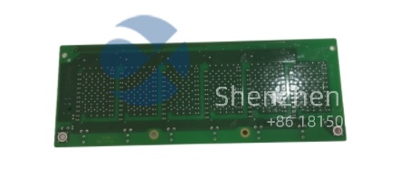 ABB 3BHE050077R0102 UNS0881b-PV2 Safety Controller – Long Service Life插图1