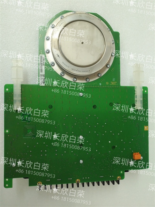 ABB 5SHY4045L0001 3BHB018162R0001 Power Electronics插图1
