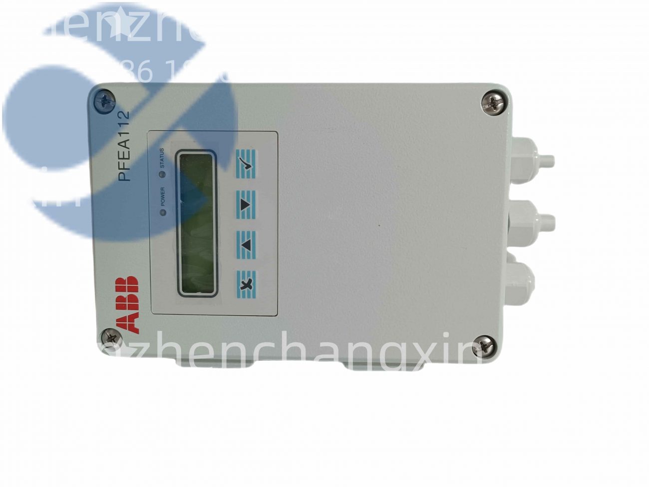 – ABB PFEA112-65 3BSE050091R6: Precision Tension Controller for Printing & Textile Industries缩略图