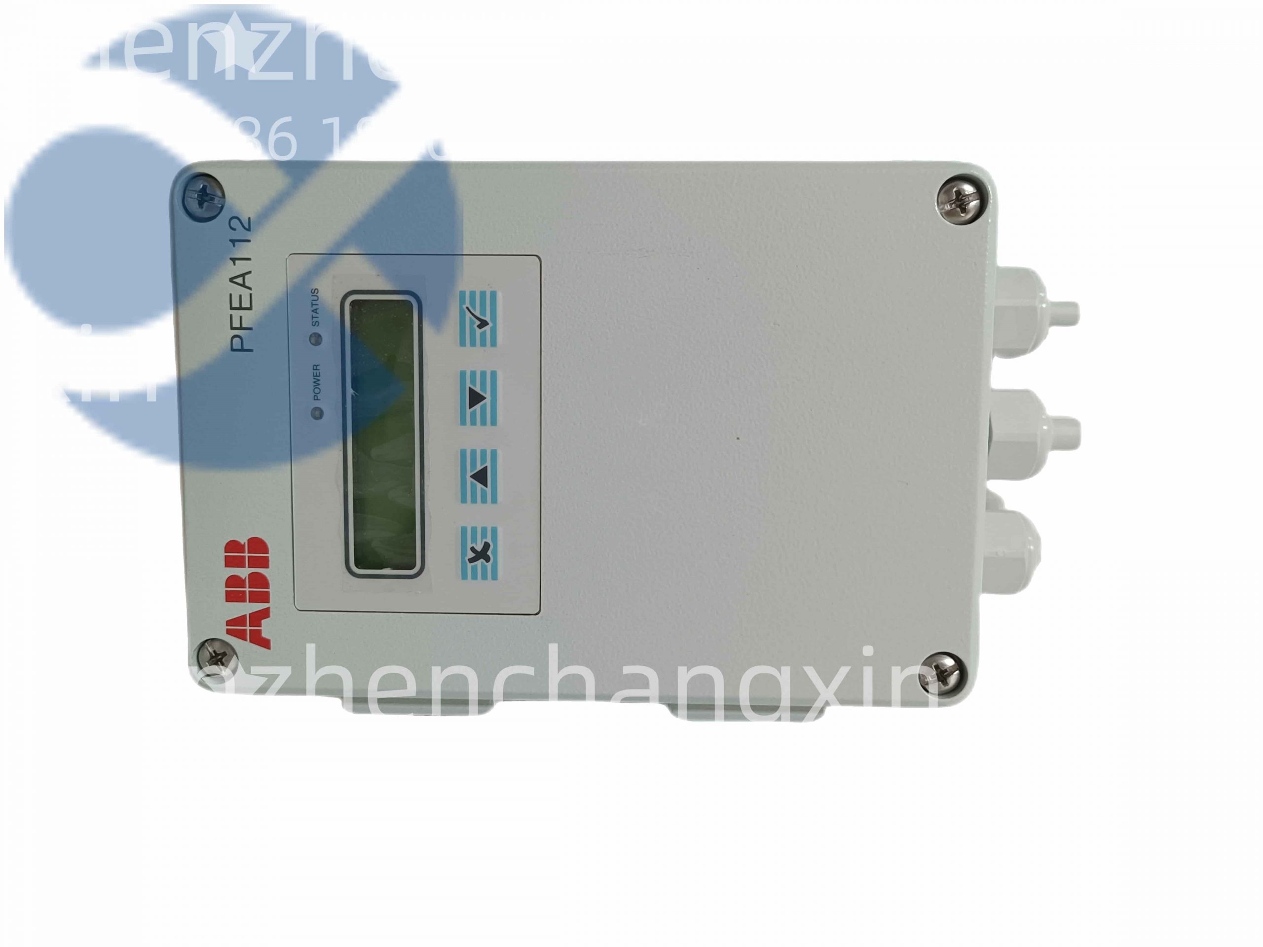 – ABB PFEA112-65 3BSE050091R6: Precision Tension Controller for Printing & Textile Industries插图