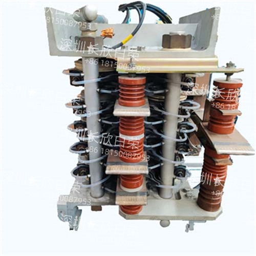 3BHB009885R0004 ABB:High-Precision Excitation Control for Synchronous Motors插图