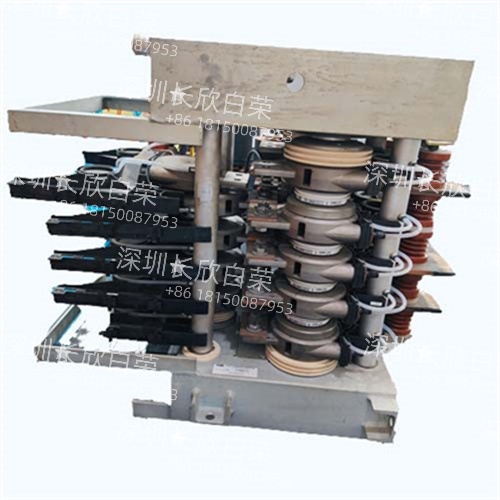 3BHB009885R0004 ABB:High-Precision Excitation Control for Synchronous Motors缩略图