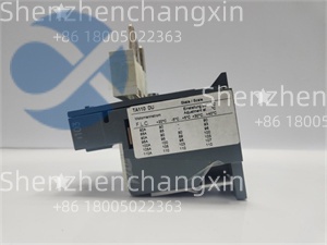 ABB TA521 – Lithium Battery Accessory for AC500 V3 PLC Real-Time Clock & Memory插图 ABB TA521 – Lithium Battery Accessory for AC500 V3 PLC Real-Time Clock & Memory插图