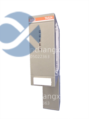 ABB TA524插图