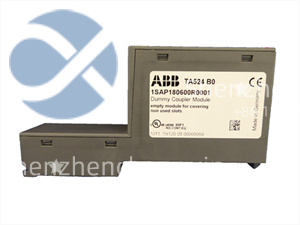 ABB TA524缩略图