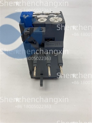 ABB TA527 Control Unit – A High-Performance Choice插图