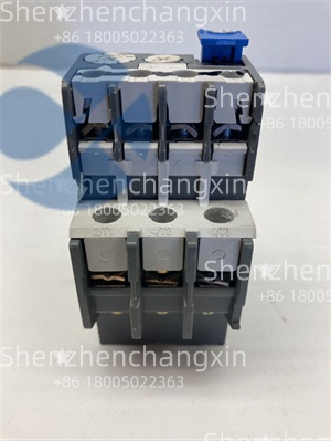 ABB TA527 Control Unit – A High-Performance Choice缩略图