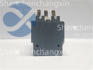 ABB TB811 PLC – High-Density I/O Terminal with Strong Anti-Interference Ability插图