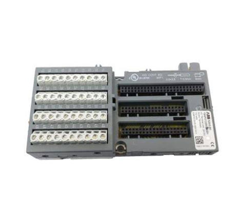 ABB TU515 Control Terminal – Robust Industrial Design缩略图