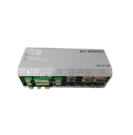 ABB 3BHE029110R0111 UAD155A0111 Frequency Converter – High-Performance Drive插图