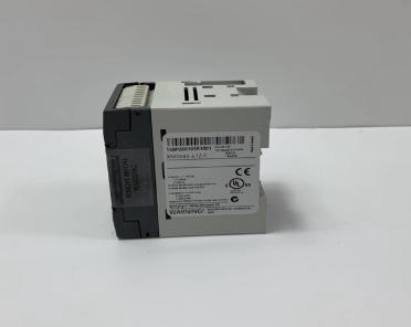 ABB XM06B5 Automation Module – Wide Voltage Range插图2 ABB XM06B5 Automation Module – Wide Voltage Range插图2