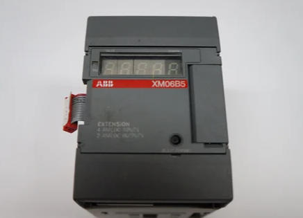 ABB XM06B5 Automation Module – Wide Voltage Range插图 ABB XM06B5 Automation Module – Wide Voltage Range插图