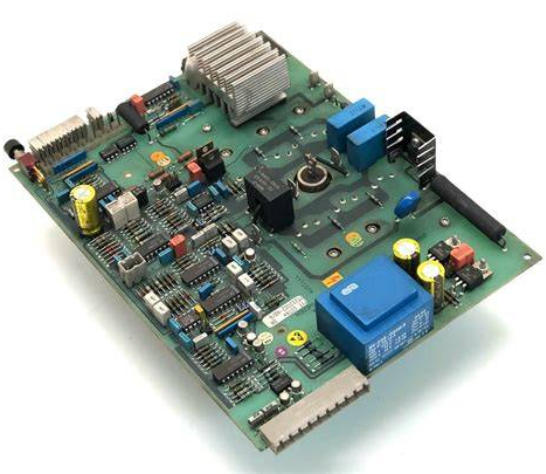 ABB YYT107A Control System PSU缩略图