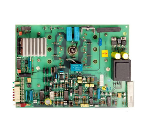 ABB YYT107A Control System PSU插图1