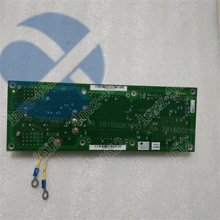 ALSTOM MVTU11K1CD0753F Motor Protection Unit缩略图